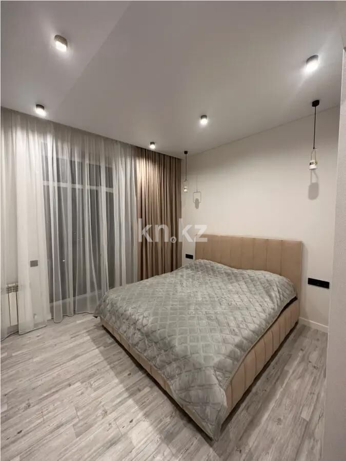 Продажа 2-комнатной квартиры, 58 м² - Продажа двухкомнатных квартир в кирпичном доме в Караганде - страница 27 фото 2 из 4