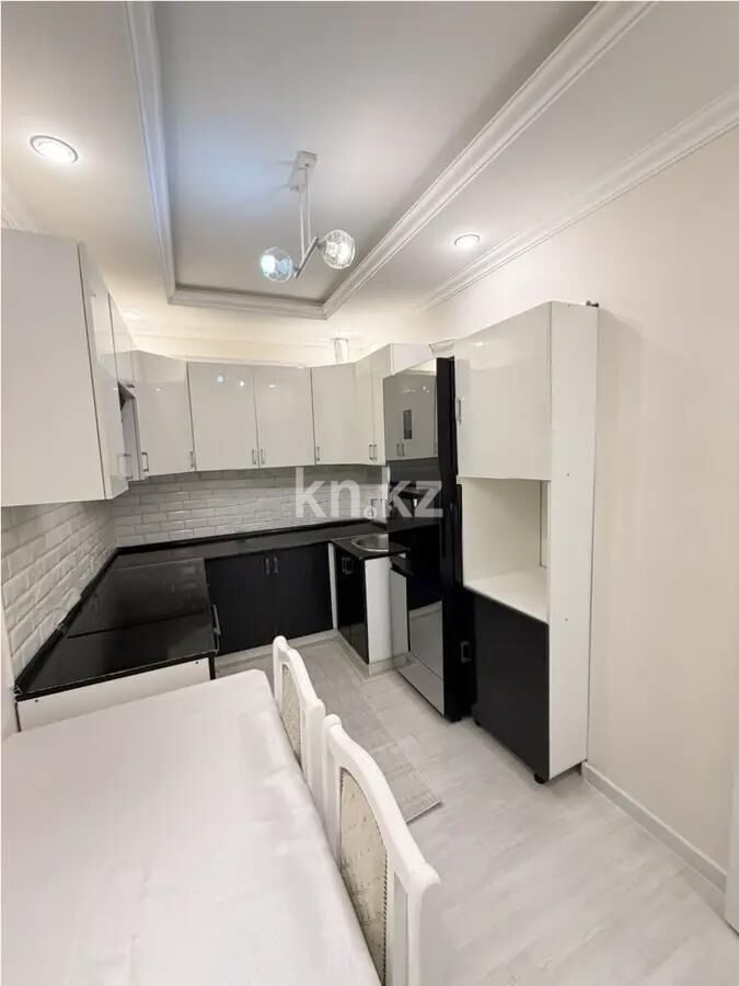 Продажа 2-комнатной квартиры, 56 м² - Продажа двухкомнатных квартир от собственников в Казахстане - страница 44 фото 2 из 5