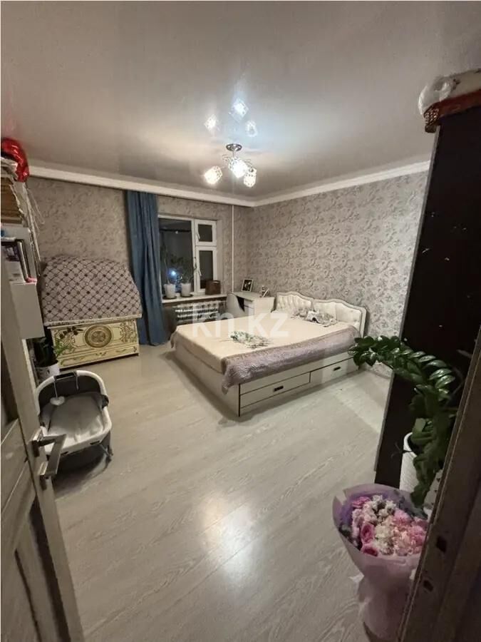 Продажа 3-комнатной квартиры, 71 м² - Продажа трехкомнатных квартир в блочном доме в Казахстане - страница 46 фото 2 из 7
