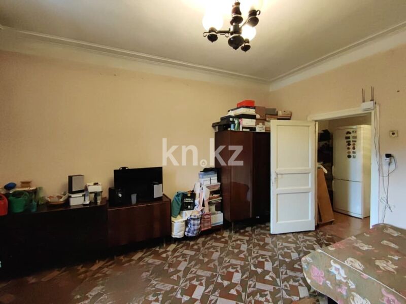 Продажа 3-комнатной квартиры, 82 м² - Продажа трехкомнатных квартир в кирпичном доме в Караганде - страница 19 фото 15 из 36