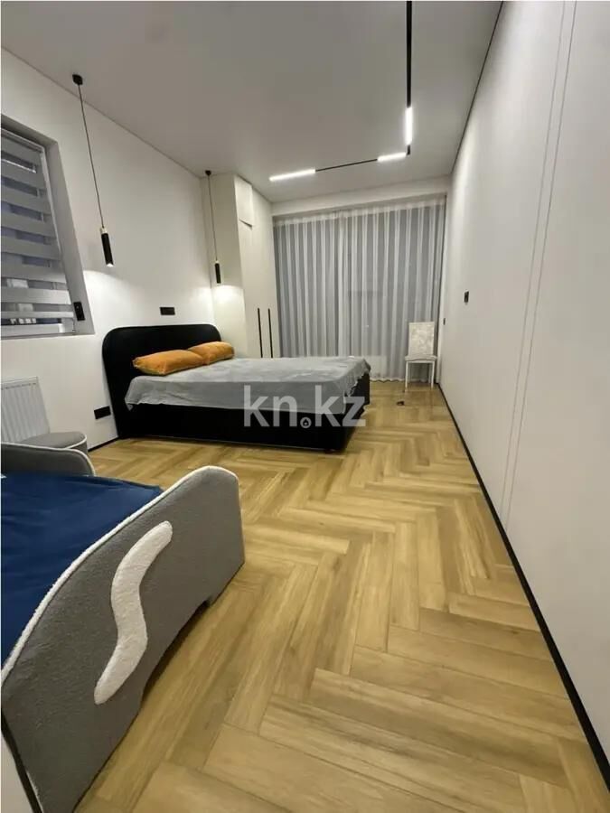 Продажа 4-комнатной квартиры, 98 м² - Недвижимость в Алматы - страница 2 фото 2 из 6