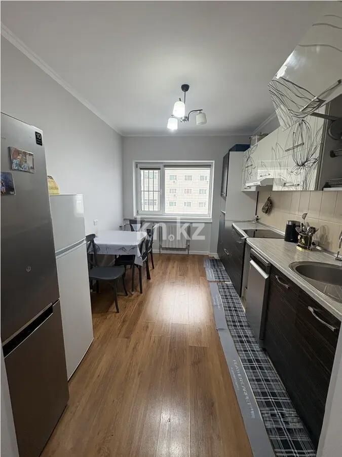 Продажа 2-комнатной квартиры, 72.9 м² - Продажа квартир в монолитно-каркасном доме в Казахстане - страница 14 фото 3 из 7