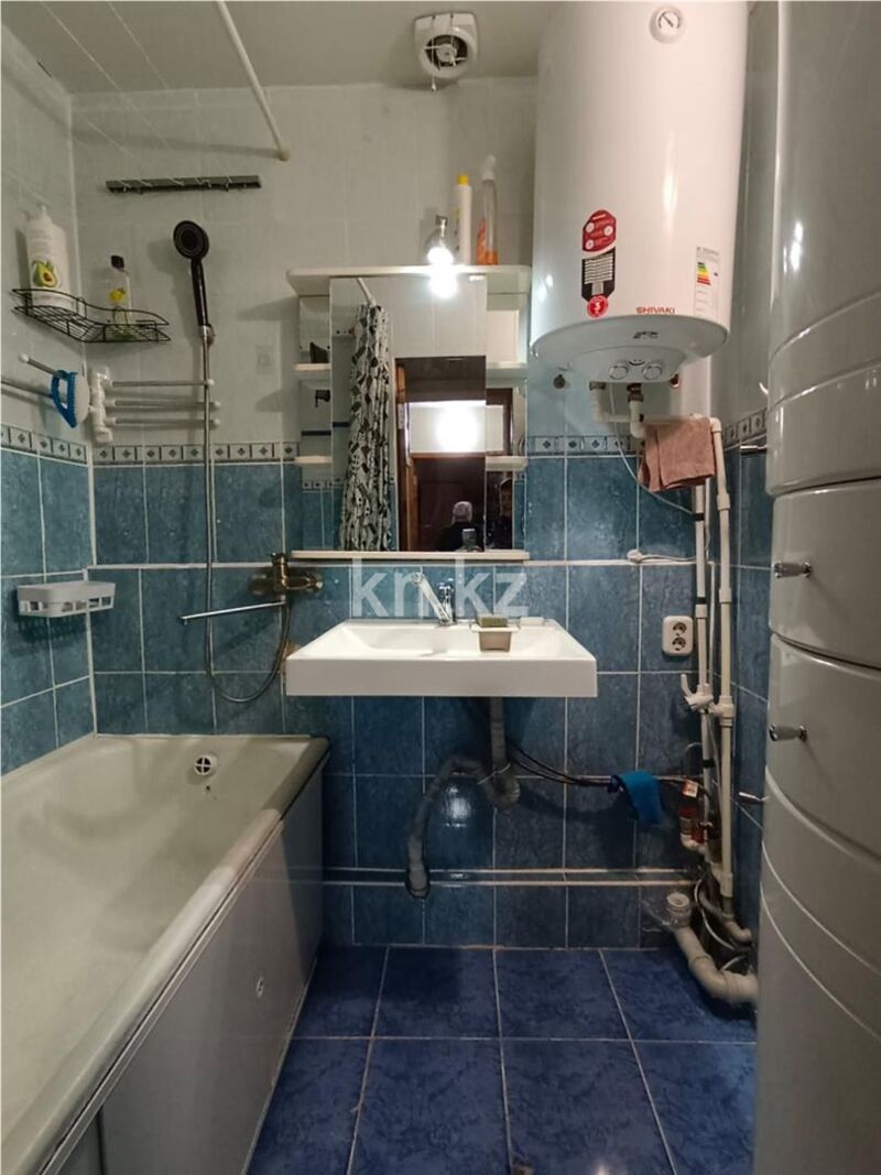 Продажа 2-комнатной квартиры, 53 м² - Продажа двухкомнатных квартир на Юго-Востоке Караганды - страница 22 фото 7 из 9