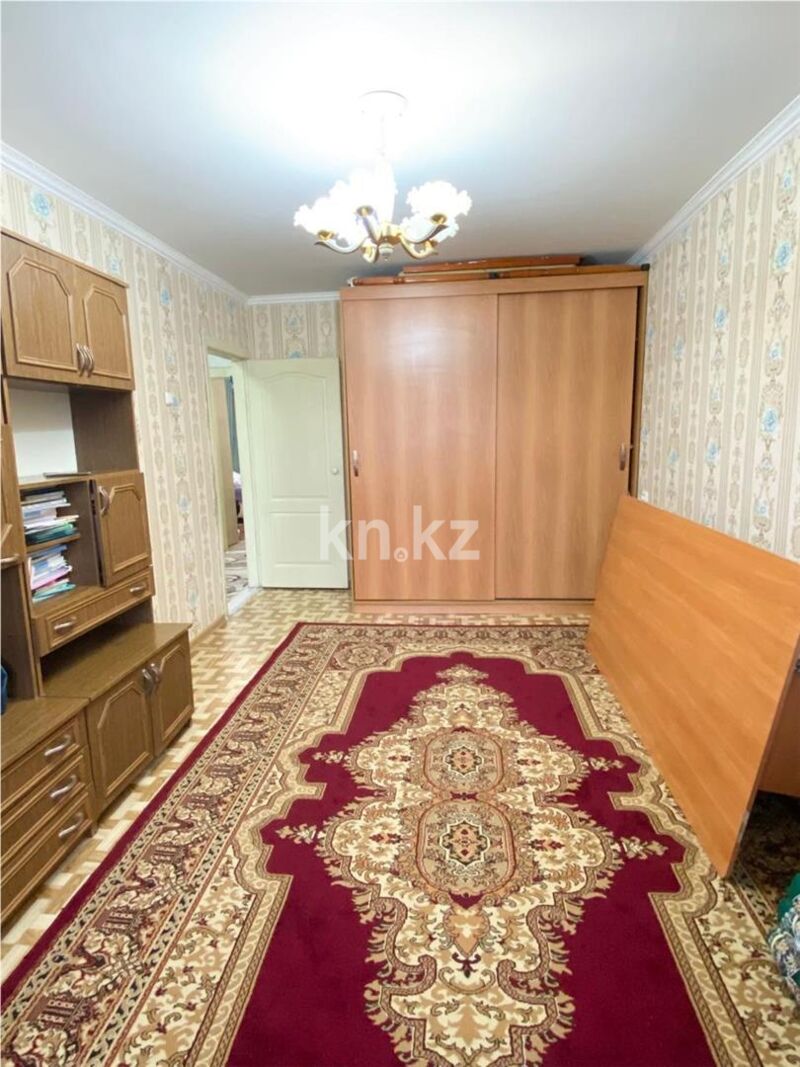 Продажа 3-комнатной квартиры, 63 м² - Продажа трехкомнатных квартир в Караганде фото 2 из 10