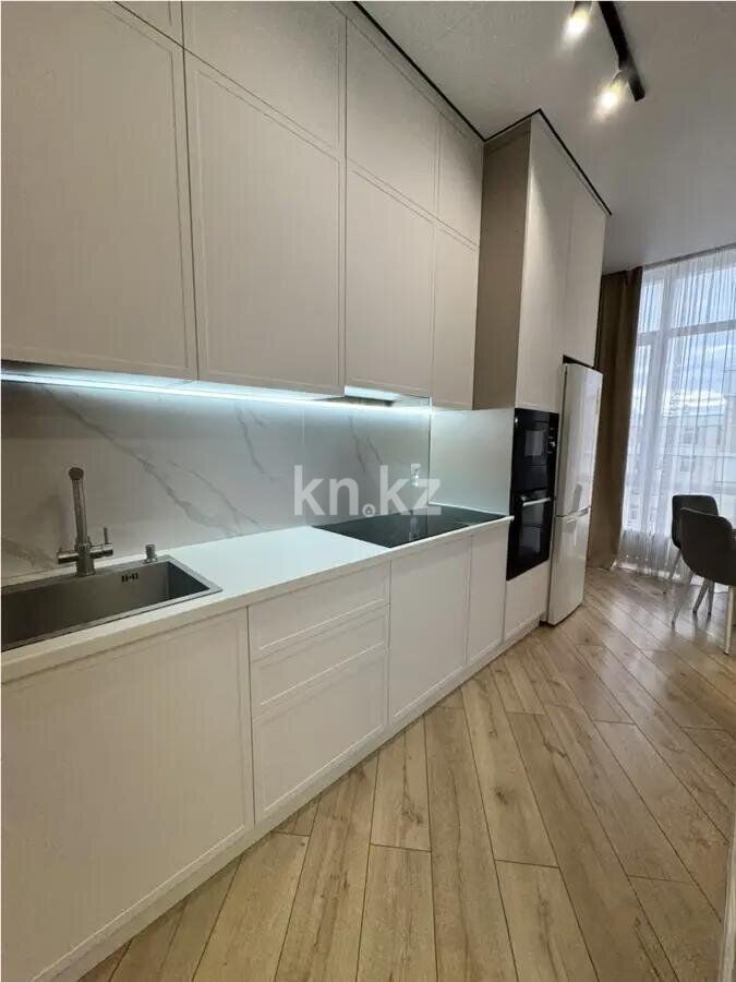 Продажа 2-комнатной квартиры, 43 м² - Продажа квартир в р-не Есиль Астаны - страница 39 фото 3 из 5