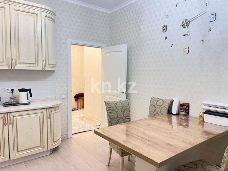 Продажа 3-комнатной квартиры, 83 м² - Продажа трехкомнатных квартир в кирпичном доме в Караганде - страница 5 фото 13 из 34