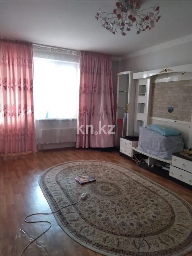 Продажа 1-комнатной квартиры, 52 м² - Продажа однокомнатных квартир в Ауэзовском р-не Алматы - страница 15 фото 1 из 2