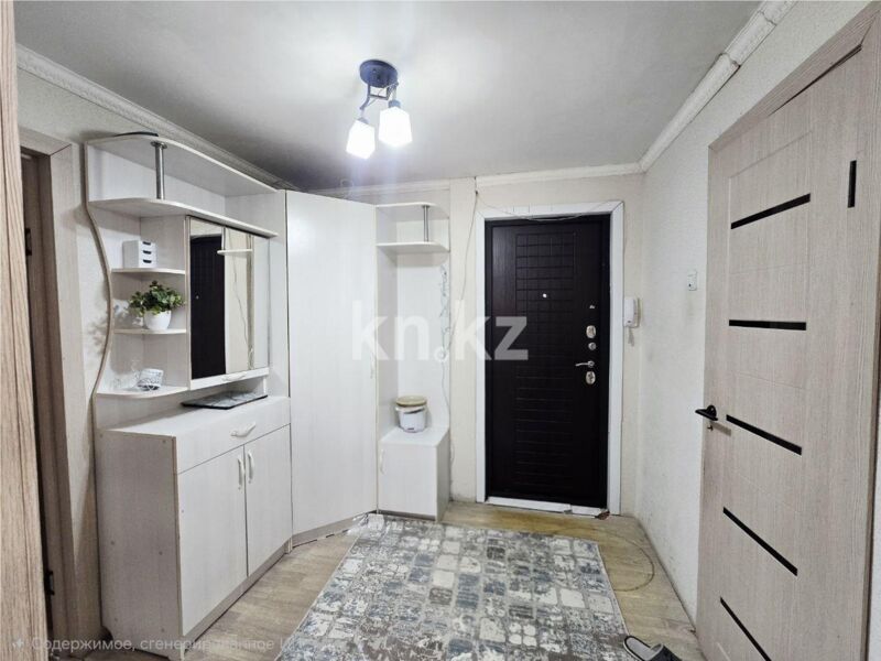 Продажа 3-комнатной квартиры, 61 м² - Продажа трехкомнатных квартир в Темиртау - страница 15 фото 10 из 10