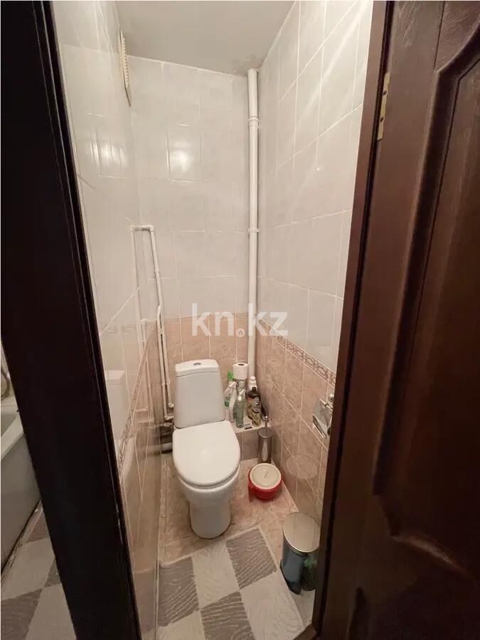 Продажа 3-комнатной квартиры, 63 м² - Продажа трехкомнатных квартир в Бостандыкском р-не Алматы - страница 24 фото 6 из 6