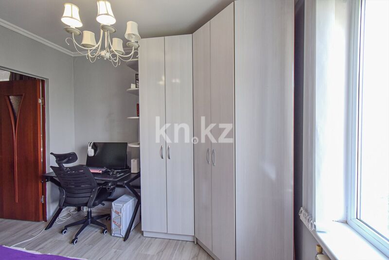Продажа 2-комнатной квартиры, 42 м² - Продажа двухкомнатных квартир в панельном доме в Алматы - страница 19 фото 6 из 17