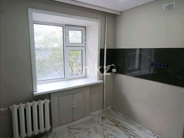 Продажа 2-комнатной квартиры, 45 м² - Продажа двухкомнатных квартир в кирпичном доме в Караганде - страница 9 фото 5 из 6