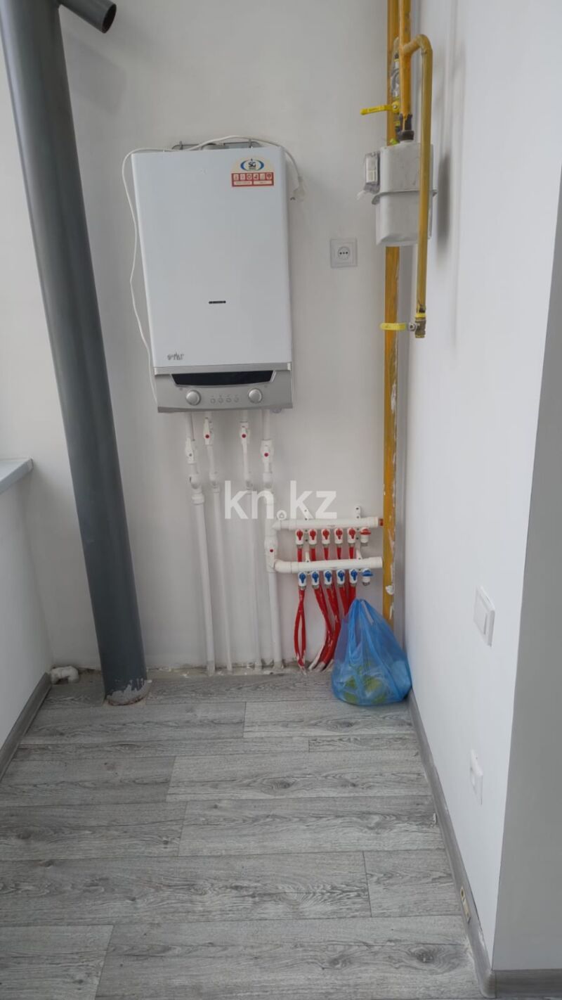 Продажа 3-комнатной квартиры, 99 м² - Продажа квартир в Казахстане - страница 12 фото 8 из 10