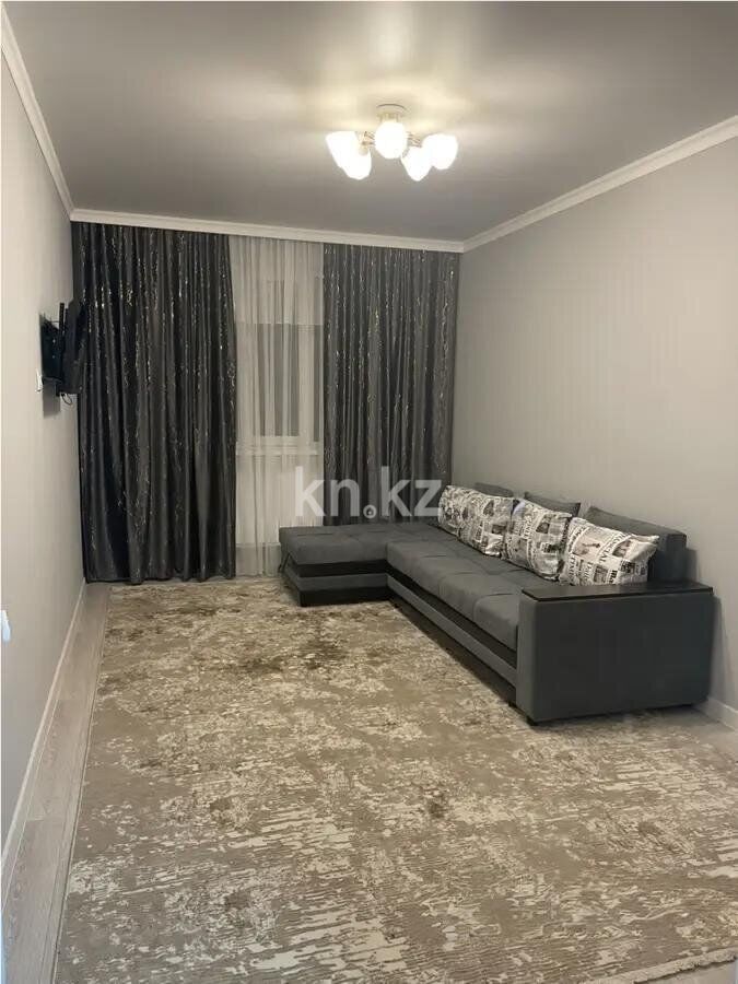 Продажа 1-комнатной квартиры, 34.9 м² - Продажа недвижимости в Алматы - страница 21 фото 1 из 4