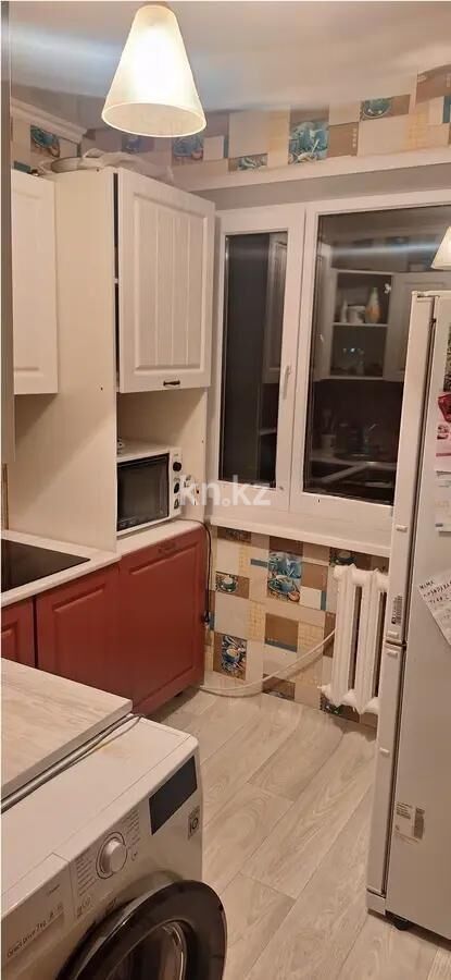 Продажа 3-комнатной квартиры, 45 м² - Продажа трехкомнатных квартир от собственников в Абае - страница 2 фото 2 из 3