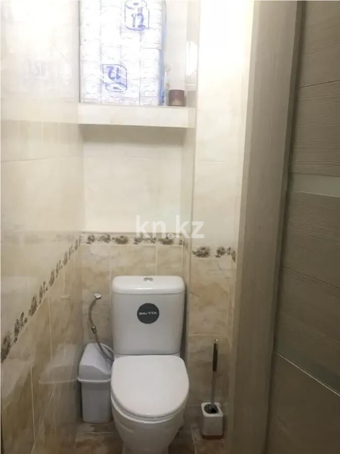 Продажа 3-комнатной квартиры, 56.5 м² - Продажа трехкомнатных квартир в Бостандыкском р-не Алматы - страница 23 фото 4 из 5