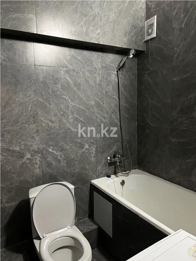 Продажа 3-комнатной квартиры, 40 м² - Продажа трехкомнатных квартир в блочном доме в Алматы - страница 3 фото 5 из 7
