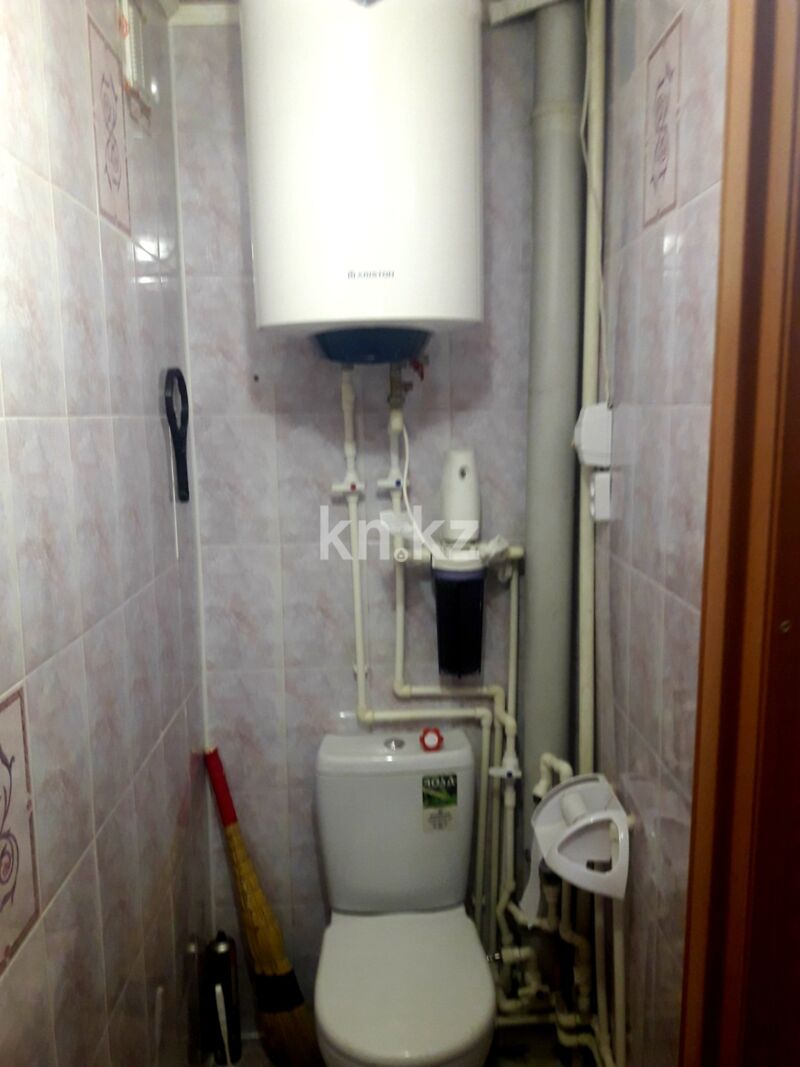 Продажа 2-комнатной квартиры, 56 м² - Продажа двухкомнатных квартир в панельном доме в Темиртау - страница 7 фото 11 из 15