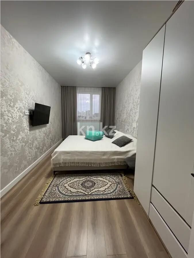 Продажа 2-комнатной квартиры, 65 м² - Продажа двухкомнатных квартир в р-не Есиль Астаны - страница 46 фото 2 из 5