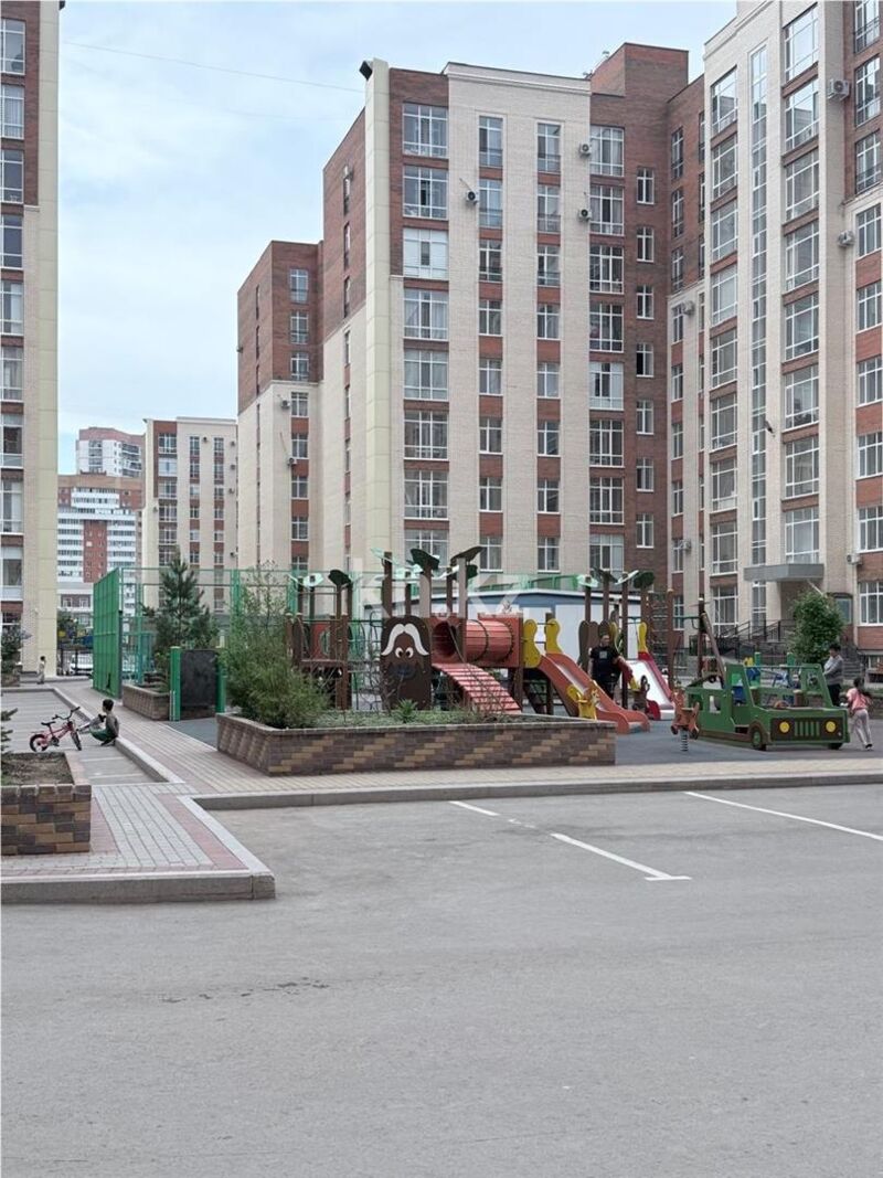Продажа 2-комнатной квартиры, 42 м² - Продажа двухкомнатных квартир на Юго-Востоке Караганды - страница 16 фото 13 из 13