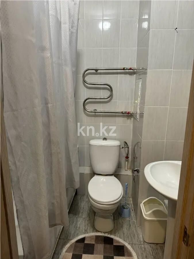 Продажа 1-комнатной квартиры, 36 м² - Продажа однокомнатных квартир в блочном доме в Казахстане - страница 48 фото 3 из 3
