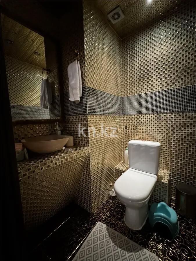 Продажа 2-комнатной квартиры, 72.5 м² - Продажа двухкомнатных квартир в Алмалинском р-не Алматы - страница 15 фото 4 из 6