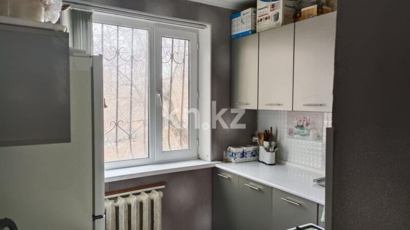 Продажа 3-комнатной квартиры, 62 м² - Продажа трехкомнатных квартир в Темиртау - страница 18 фото 8 из 17