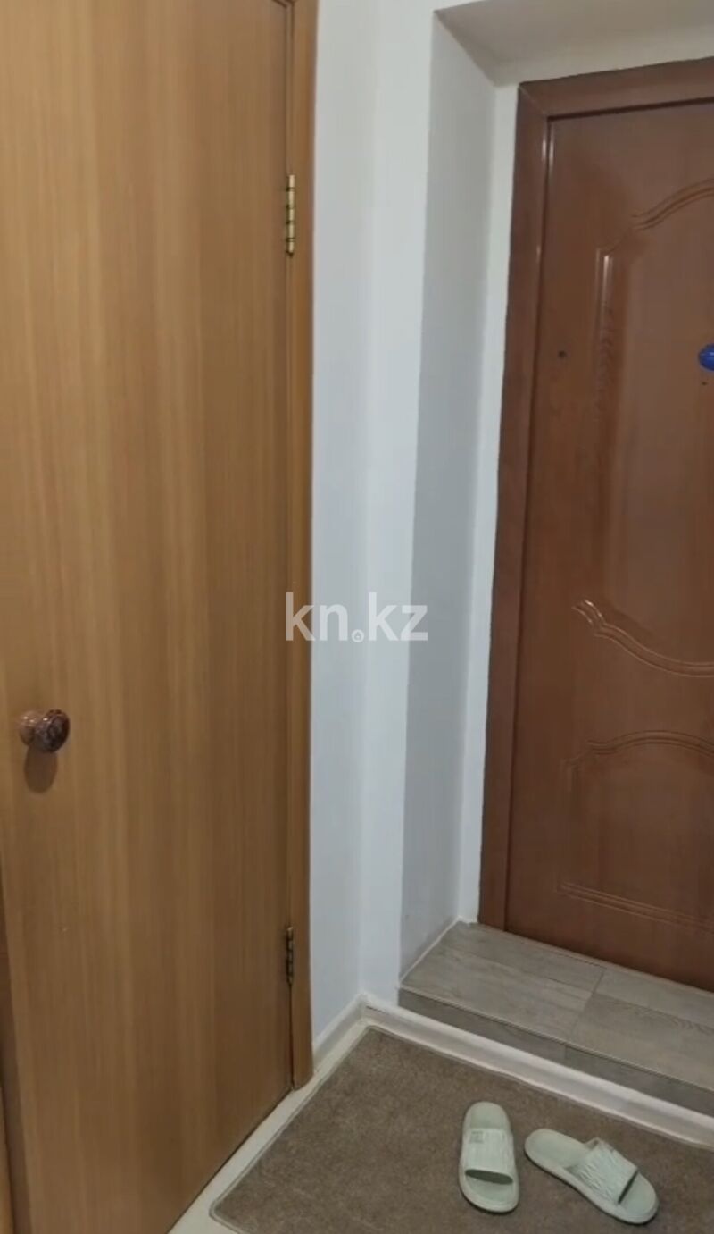 Аренда 1-комнатной квартиры, 30 м² - Аренда квартир помесячно в р-не Байконур Астаны фото 8 из 10