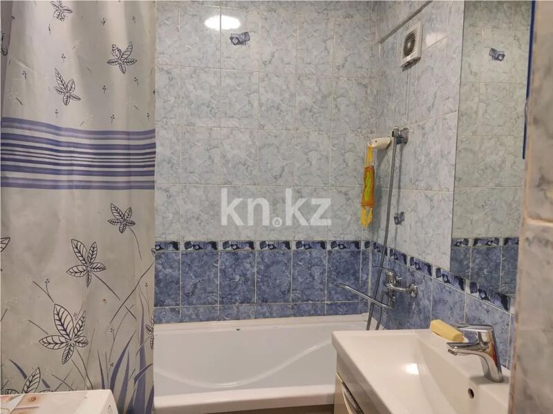 Продажа 3-комнатной квартиры, 66.3 м² - Продажа трехкомнатных квартир в Жетысуском р-не Алматы - страница 8 фото 5 из 6