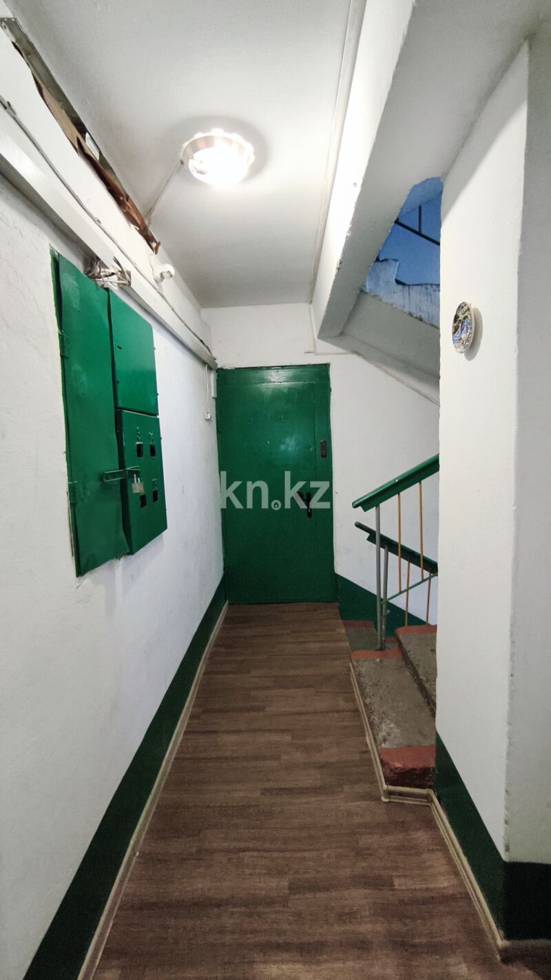 Продажа 3-комнатной квартиры, 60.8 м² - Продажа трехкомнатных квартир в Караганде - страница 36 фото 26 из 31