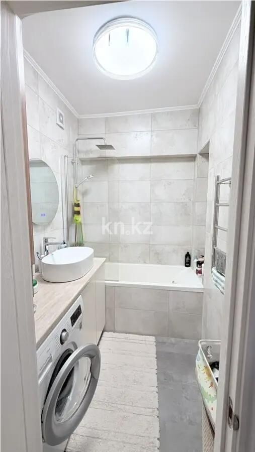 Продажа 3-комнатной квартиры, 70.8 м² - Продажа трехкомнатных квартир в блочном доме в Алматы - страница 2 фото 4 из 5