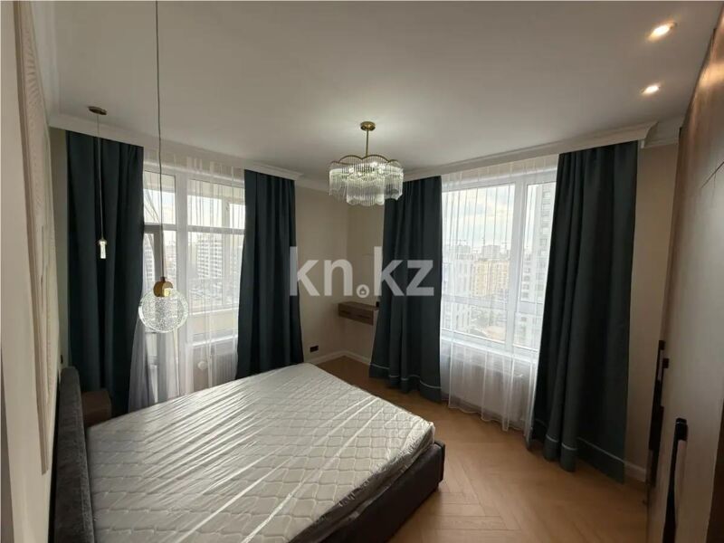 Продажа 2-комнатной квартиры, 61 м² - Продажа квартир в Казахстане - страница 46 фото 2 из 5