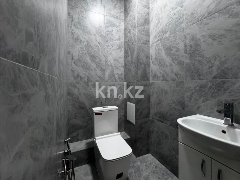 Продажа 3-комнатной квартиры, 85 м² - Продажа трехкомнатных квартир в блочном доме в Казахстане - страница 23 фото 4 из 4
