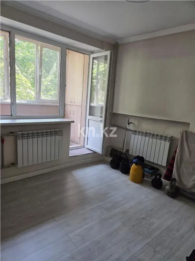 Продажа 3-комнатной квартиры, 76.2 м² - Продажа трехкомнатных квартир в кирпичном доме в Казахстане фото 2 из 4