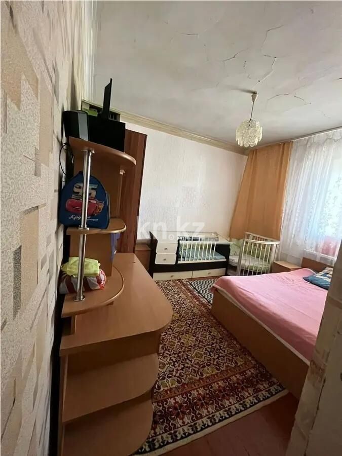 Продажа 3-комнатной квартиры, 71 м² - Продажа трехкомнатных квартир в кирпичном доме в Абае фото 2 из 6