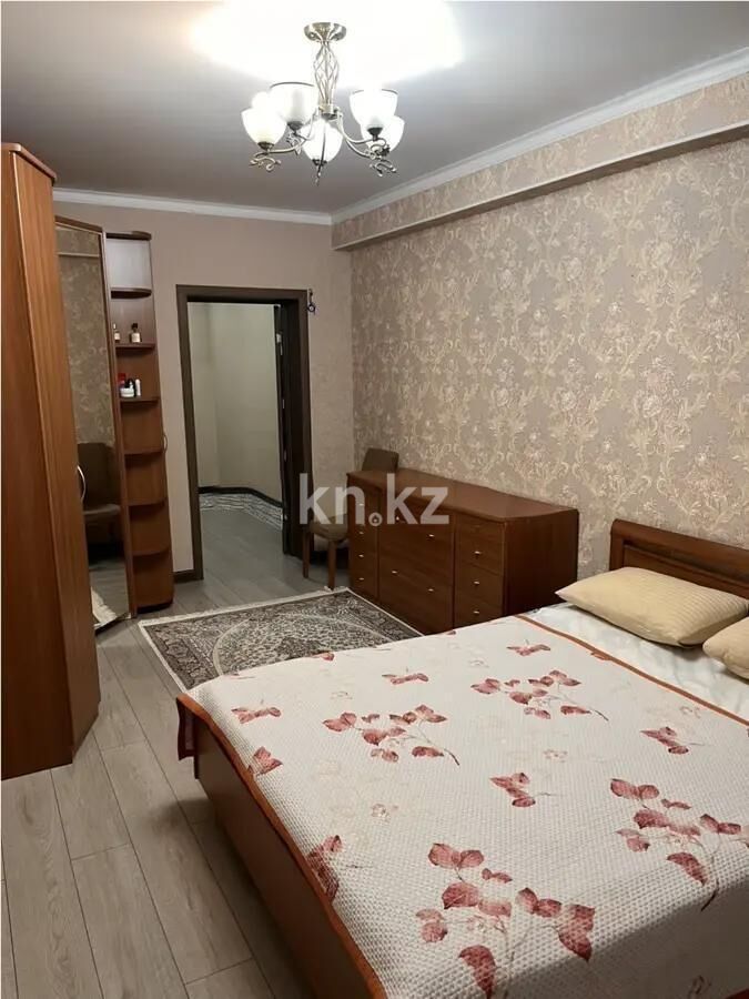 Продажа 3-комнатной квартиры, 86 м² - Продажа трехкомнатных квартир в Медеуском р-не Алматы - страница 8 фото 4 из 9