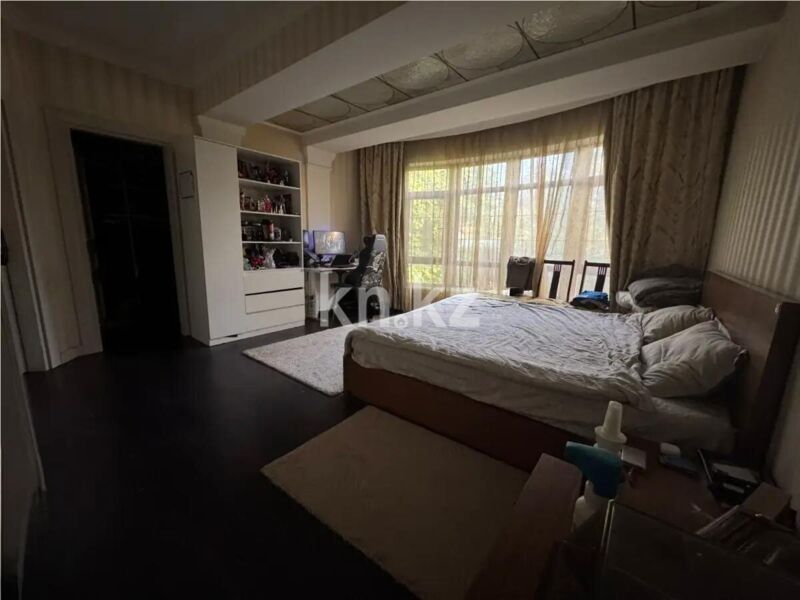 Продажа 3-комнатной квартиры, 140 м² - Продажа квартир в монолитно-каркасном доме в Казахстане - страница 16 фото 2 из 6