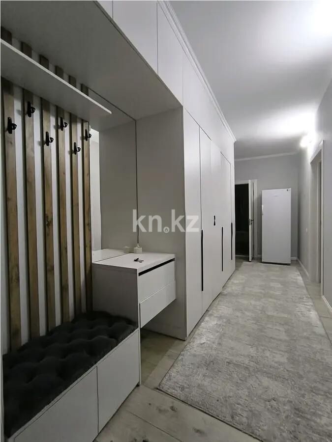 Продажа 2-комнатной квартиры, 65 м² - Продажа квартир в новостройках Алматы без посредников - страница 15 фото 5 из 6