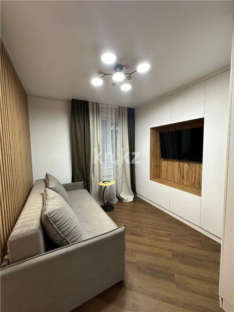 Продажа 1-комнатной квартиры, 30 м² - Продажа квартир в Караганде - страница 11 фото 3 из 10