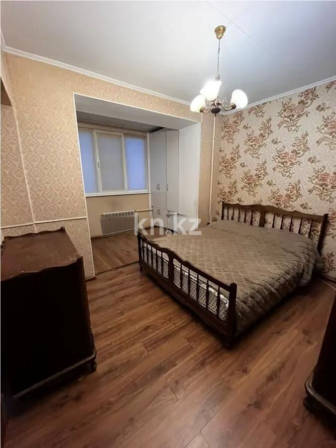 Продажа 3-комнатной квартиры, 78.8 м² - Продажа трехкомнатных квартир в Бостандыкском р-не Алматы - страница 27 фото 3 из 5