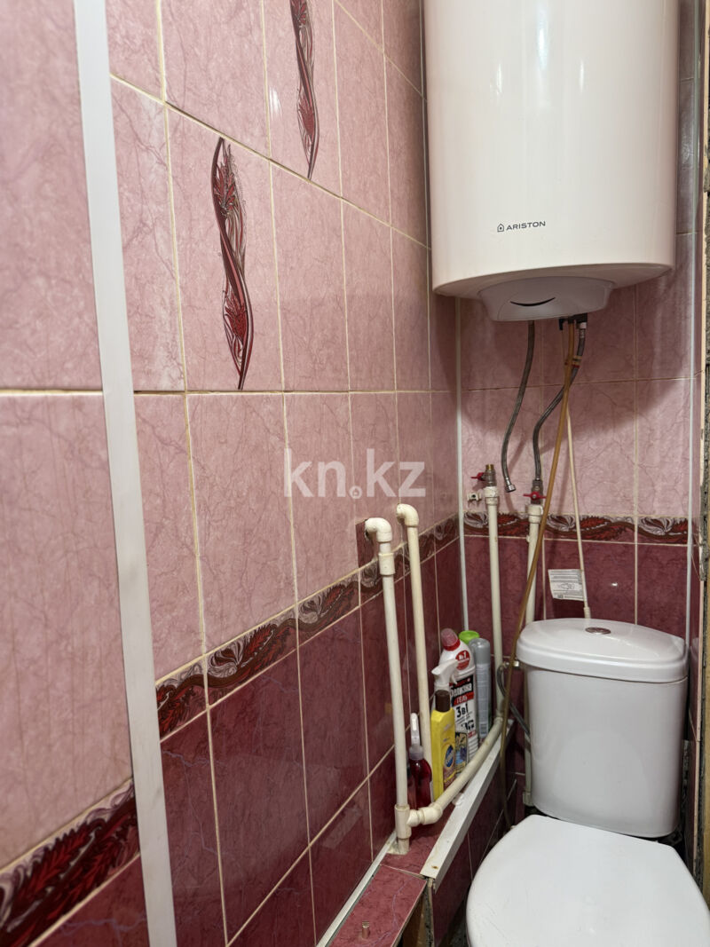 Продажа 2-комнатной квартиры, 48.1 м² - Продажа двухкомнатных квартир в кирпичном доме в Караганде - страница 4 фото 11 из 11