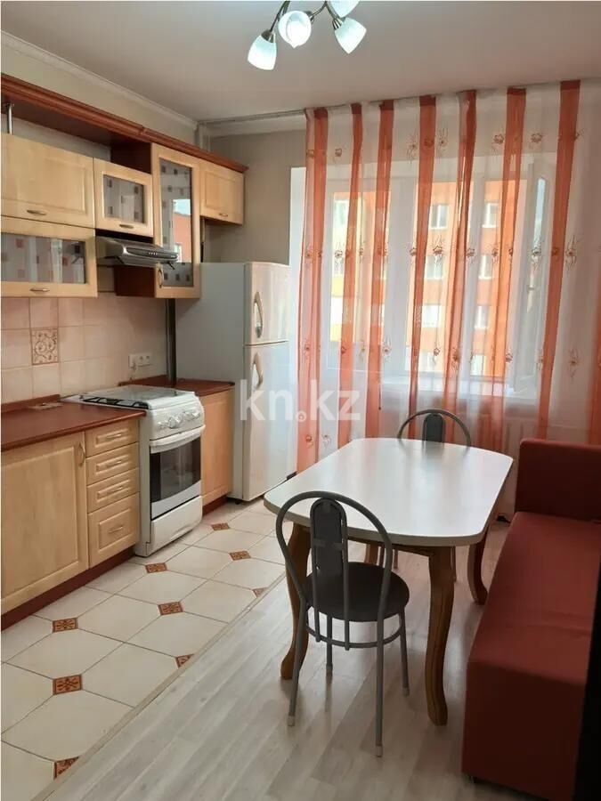 Продажа 1-комнатной квартиры, 47.9 м² - Продажа квартир в кирпичном доме в Казахстане - страница 27 фото 2 из 4