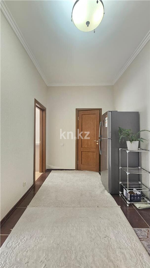 Продажа 1-комнатной квартиры, 55 м² - Продажа однокомнатных квартир в р-не Есиль Астаны фото 10 из 12