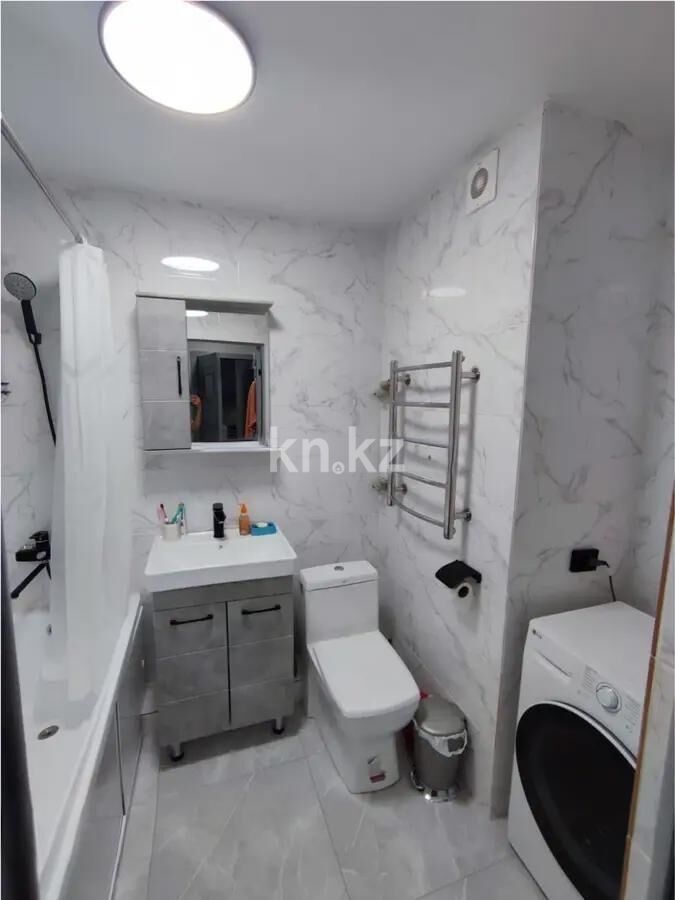 Продажа 2-комнатной квартиры, 52 м² - Продажа квартир в Казахстане - страница 199 фото 4 из 4