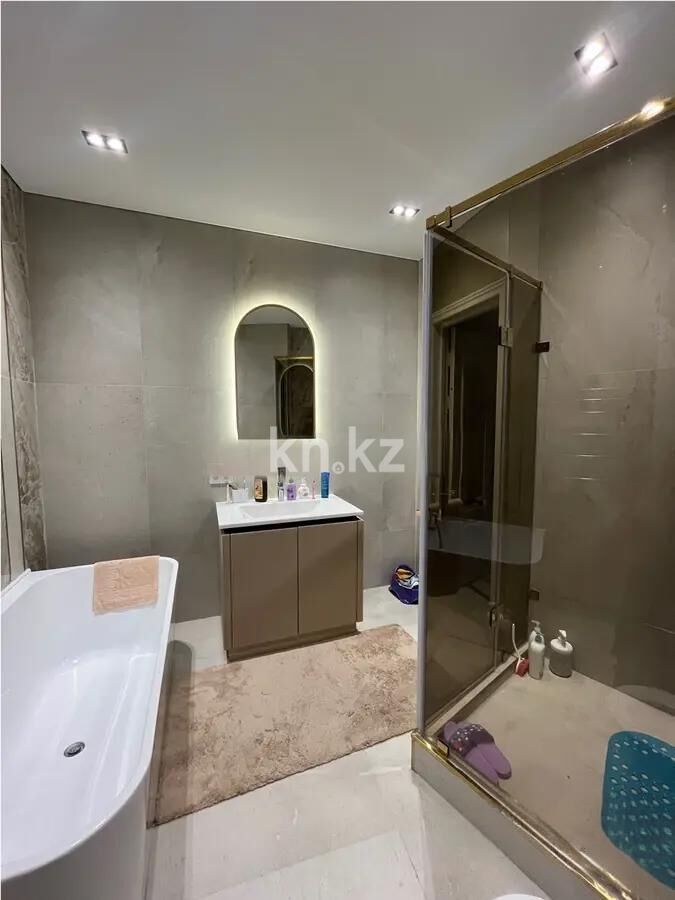 Продажа 3-комнатной квартиры, 155 м² - Продажа трехкомнатных квартир в Алмалинском р-не Алматы - страница 4 фото 8 из 10