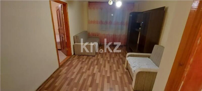 Продажа 2-комнатной квартиры, 40 м² - Продажа квартир в кирпичном доме в Алматы фото 1 из 4