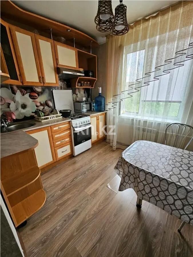 Продажа 2-комнатной квартиры, 54 м² - Продажа двухкомнатных квартир в панельном доме в Темиртау - страница 6 фото 3 из 6
