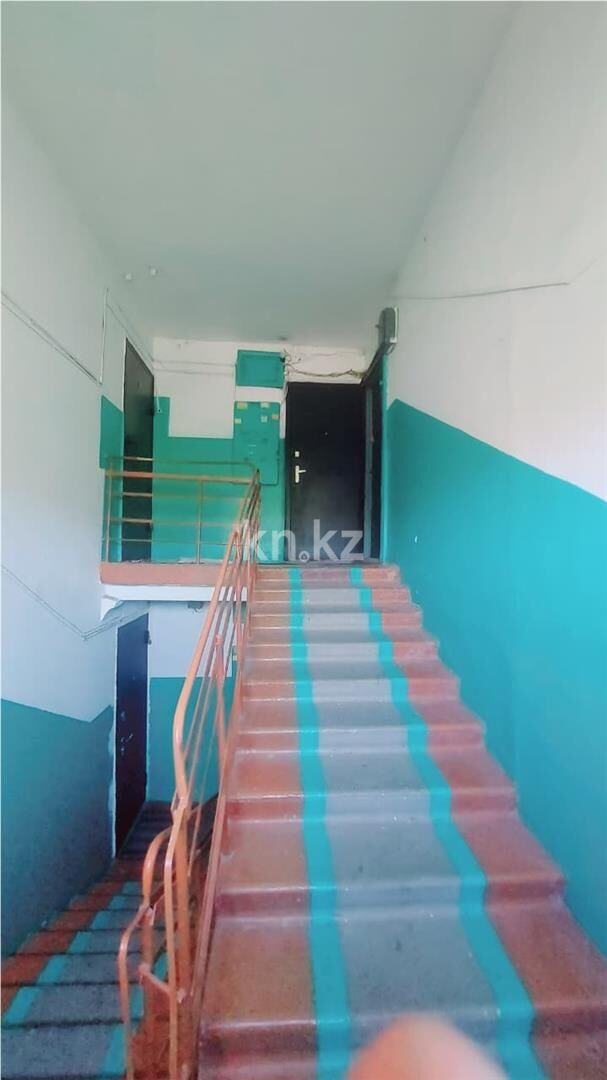 Продажа 1-комнатной квартиры, 31 м² - Продажа однокомнатных квартир на Юго-Востоке Караганды - страница 4 фото 8 из 8