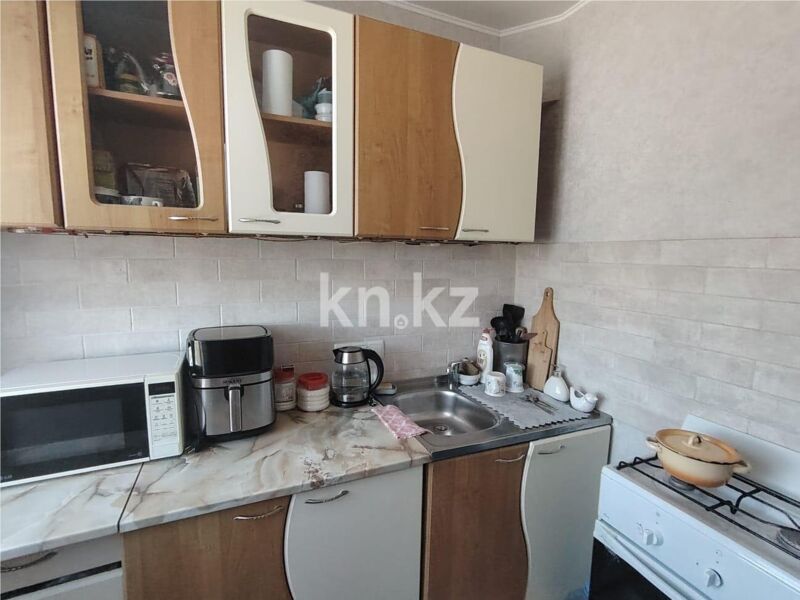 Продажа 3-комнатной квартиры, 55 м² - Продажа квартир в Казахстане - страница 259 фото 7 из 12