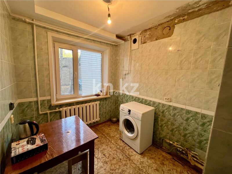 Продажа 2-комнатной квартиры, 44 м² - Продажа недвижимости в Караганде - страница 22 фото 5 из 10