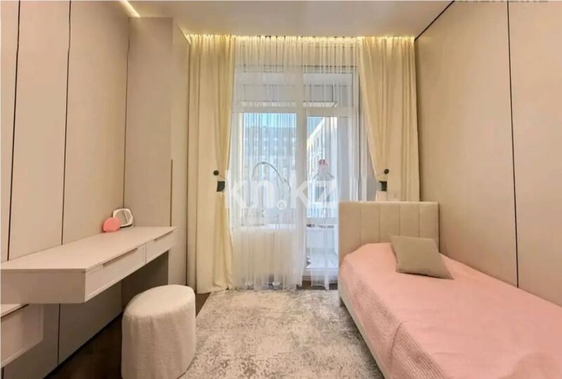 Продажа 4-комнатной квартиры, 93.5 м² - Продажа четырехкомнатных квартир в кирпичном доме в Казахстане - страница 9 фото 3 из 6